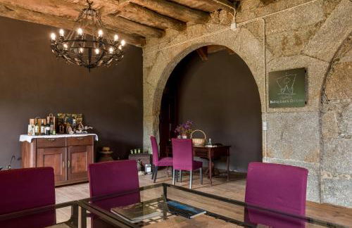 Quinta Barqueiros D'Ouro - Casa da Música - Photo 34