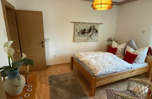 Schöne Ferienwohnung in Bahnhofsnähe für Urlaub, Studium oder Arbeit - Foto 46