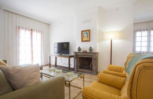 Andalusian villa on the sea and the bay of Malaga - Photo 10