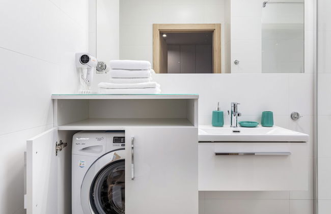 Seaside Apartamenty-Mielno - Foto 60