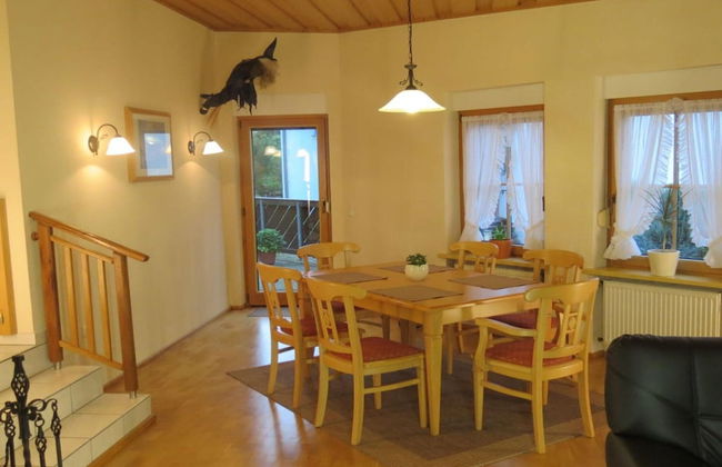 Holiday Home Later Comfortable Vacation Home - Photo 14