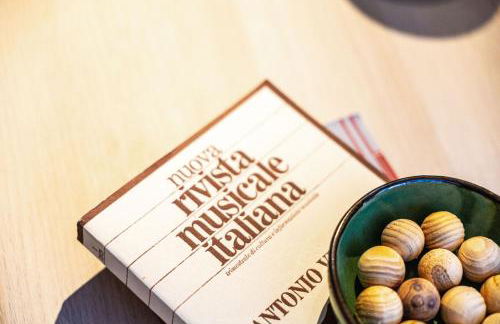 Italian Experience-Casa Miramonti - Foto 61