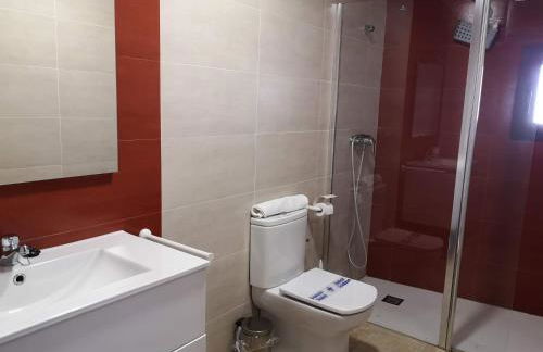 Casa Abascal cerca de Albarracín y Dinópolis - Foto 37