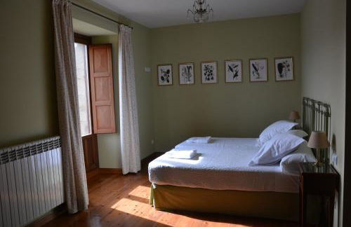 Casa Rural San Ignacio: una casa indiana en Soria - Foto 18