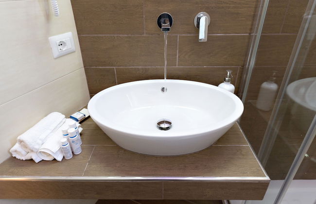 Dolce Luxury Rooms - Foto 64