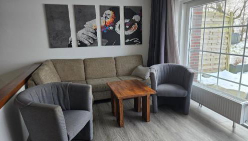Ferienwohnung Kaisershof 2 - Foto 2