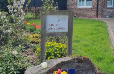 Ferienhof von Hammel 3 Zimmer Wohnung - Foto 8