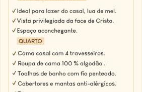 Pousada Canto das Pedras Flats - Foto 33