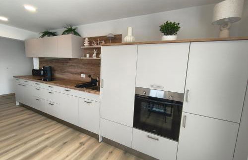 FeWo "Waldblick" und "Gartenblick" mit Pool und Kinderspielplatz - Foto 4