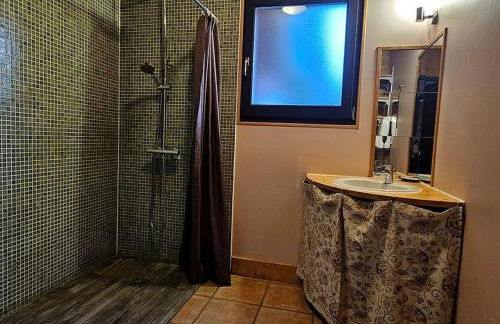 Le Fayard - Chalet avec terrasse - Foto 13