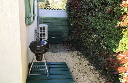 Ma petite studette Tahaa - Foto 11