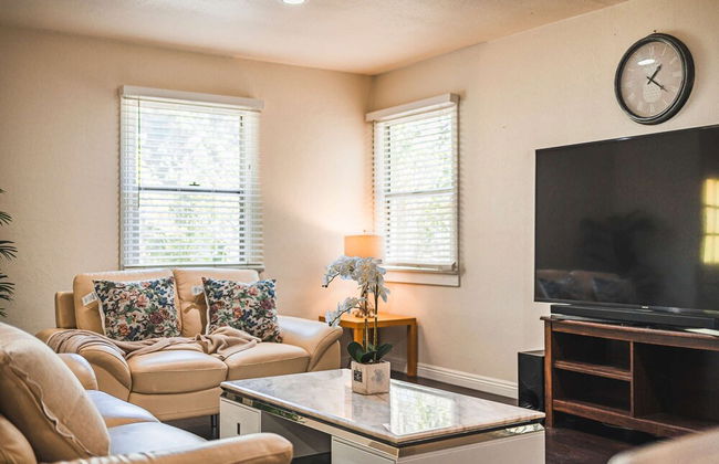 Comfortable Pasadena Retreat With Good Location - Foto 65