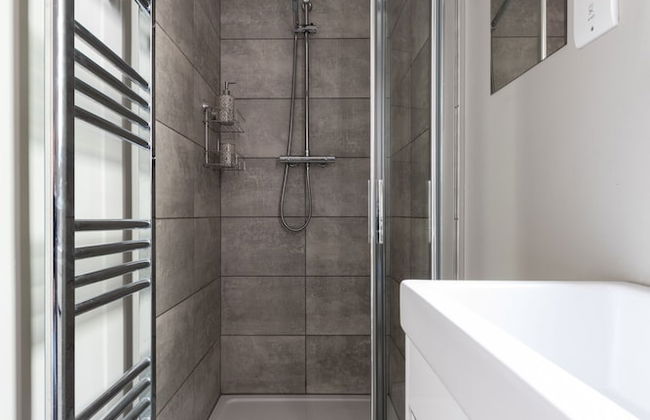 Staycations Maldon Suites - Foto 79