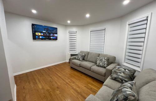 Cozy 2-Person Apartment Near JFK Airport & Shopping Area - Foto 26