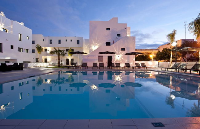 Migjorn Ibiza Suites & Spa - Foto 41