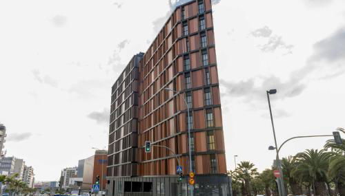 NG SANTA CRUZ - Santa Cruz de Tenerife - Foto 2