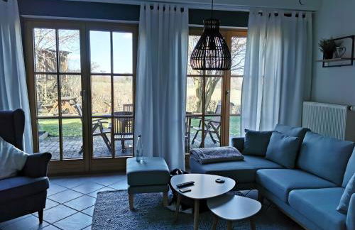 Ferienwohnung Auenland - Photo 1