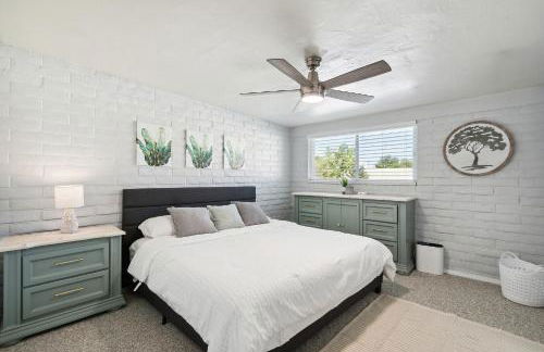 Family-Friendly Desert Oasis home - Foto 7