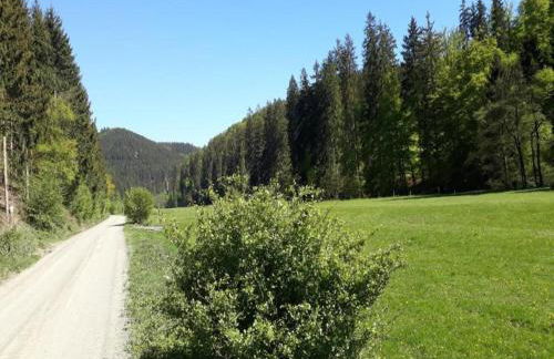Gemutliche Wohnung fur 4 Personen - Foto 67