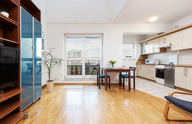 Ursynow Apartments by Renters - Foto 16