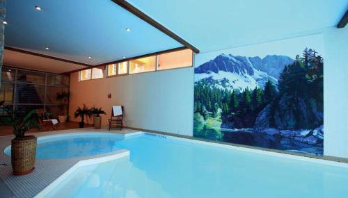 T2 RESIDENCE 3 ETOILES Piscine chauffée Sauna Hammam - Foto 5