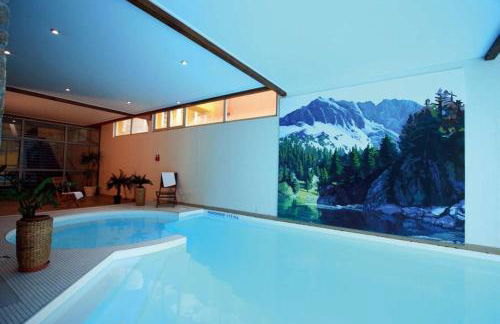 T2 RESIDENCE 3 ETOILES Piscine chauffée Sauna Hammam - Foto 5