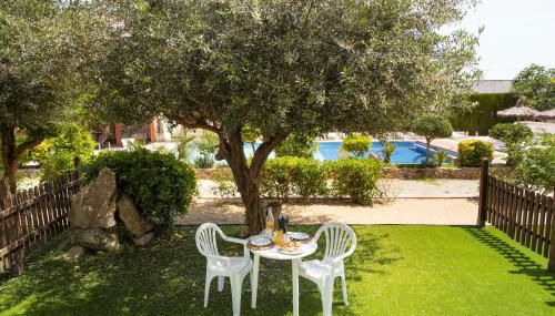 RVApartaments Escala Brava - Foto 5, Garden