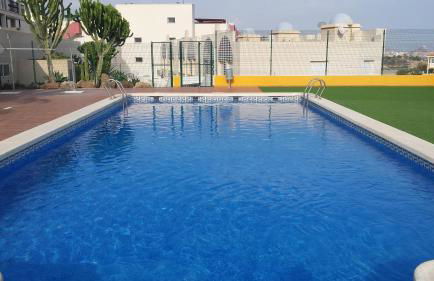 Vistarreal de Calarreona - Foto 20