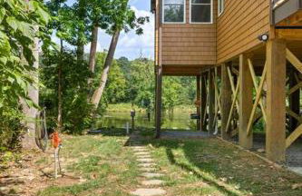 Riverside Oasis with Stunning Views, Cozy Firepit! - Photo 52