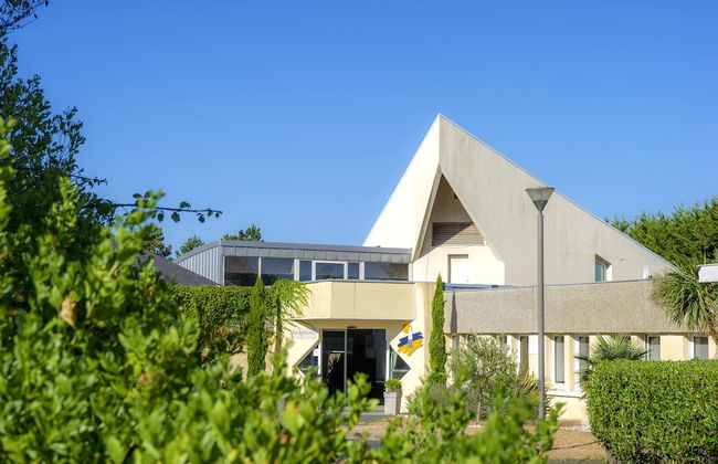 Village de vacances Le Sénéquet - Photo 34