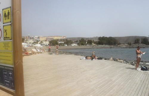 Arguineguín, pueblo pesquero - Photo 50