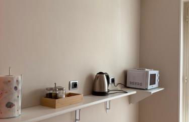 Casa Lido Luce - Apartment Ostia Lido Rome - Foto 29