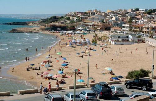 Re barocco Centro storico Scicli a 5 min dal mare - Foto 42