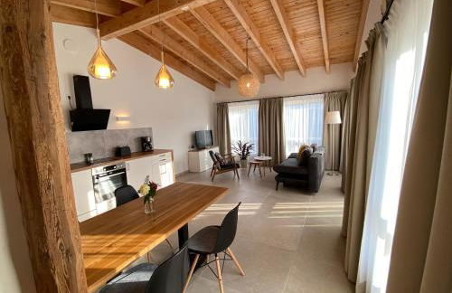 Ferienhaus AUSZEIT - Foto 4