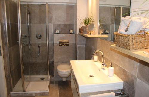 Hygge House - mit Garten, Dachterrasse und Weitblick - Foto 20