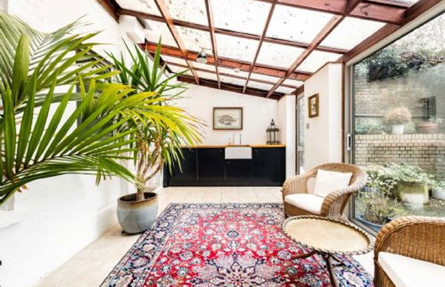 Host Stay Wellington House - Foto 32