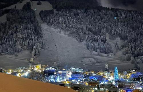 MORZINE GUEST CHALET Hot tub - Sauna - Premium Location - Foto 30