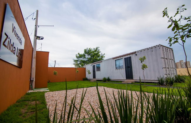 Vivenda Zilda Lobo - Foto 10