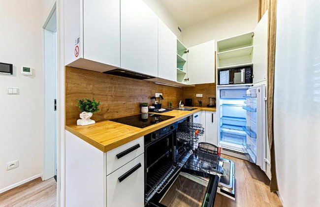 MamaStay Andel apartments - Foto 49