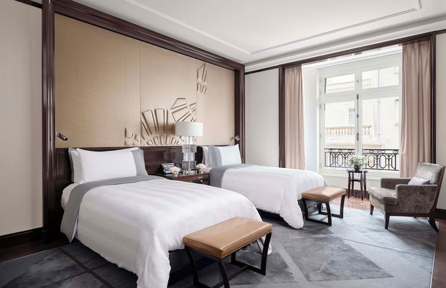 The Peninsula Paris - Photo 8