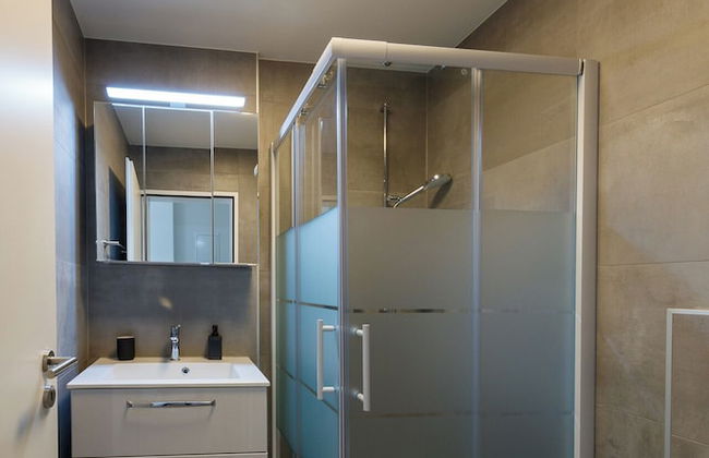 BERG&BERG APARTMENTS-Spiez Self Check-In - Foto 46