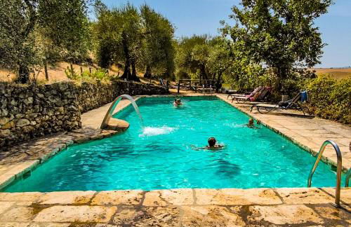 Podere Spedalone - Foto 11