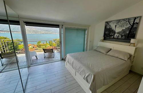 Open view apartment - Foto 6