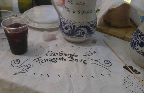 Azienda Agrituristica Colle San Giorgio - Foto 23