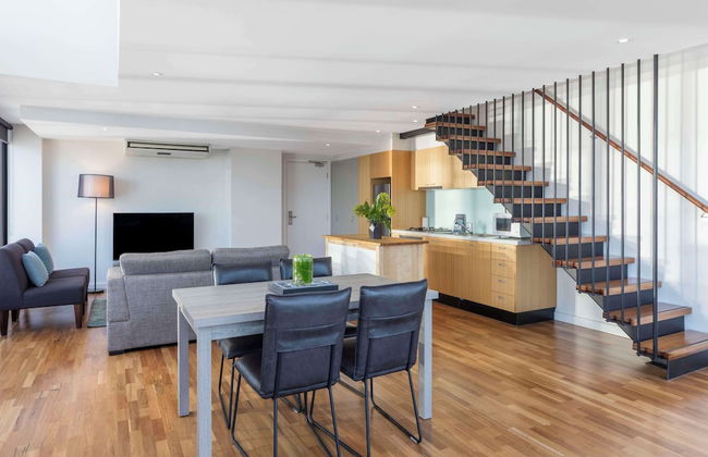 Oaks Melbourne on Market Hotel - Photo 24