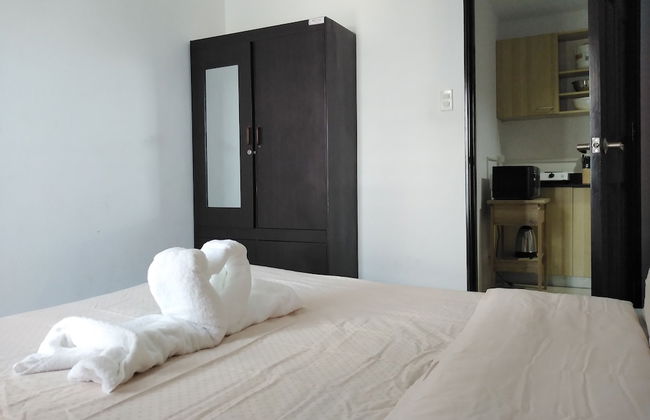 The Uptown Place - Foto 12