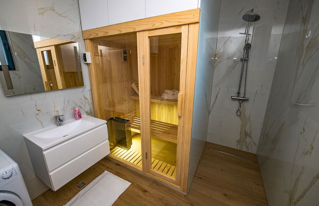 Villa Nera - Etwa - Foto 19