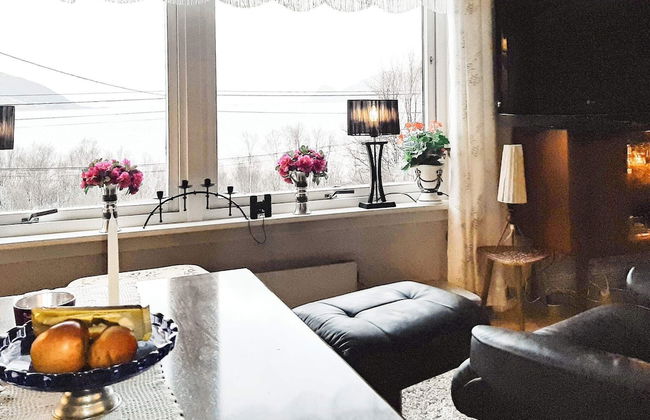 6 Person Holiday Home in Aram-by Traum - Foto 35