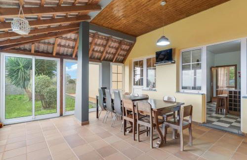 Porto Moniz Yellow House - Foto 58