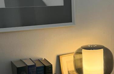 Stadthäuschen in Kitzingen - Foto 13